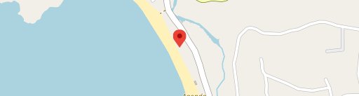 Sonho do Mar on map