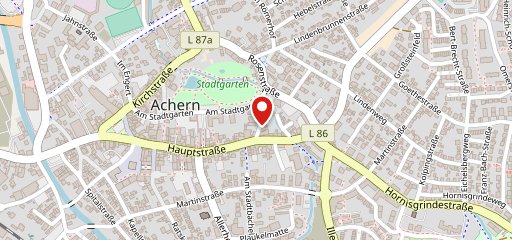 Sonne Eintracht на карте