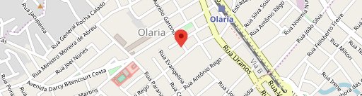 Sorveteria Wesley, Rio de Janeiro, Rua Aurélio Garcindo - Avaliações de  restaurantes