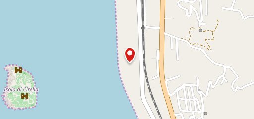 SottoSopra Beach sulla mappa