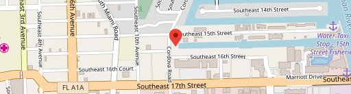 Southport Raw Bar & Restaurant on map