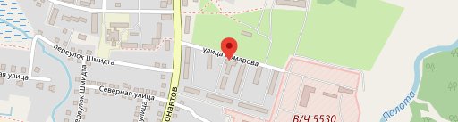 Spasskoe Kafe Kup Gostinichnyi Kompleks Slavjanskii on map