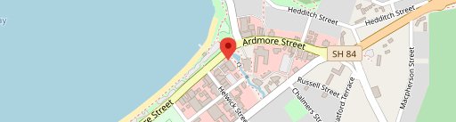 Speight's Ale House on map