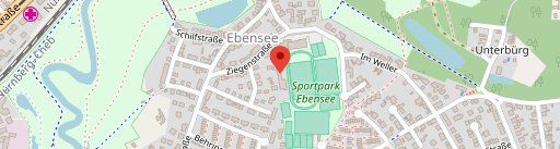 Restaurant Sportpark Ebensee auf Karte