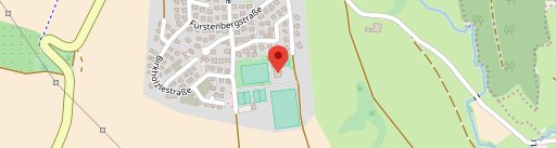 Sportgaststätte Oferdingen en el mapa