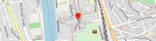 Spundloch - das Hotel & Weinrestaurant на карте