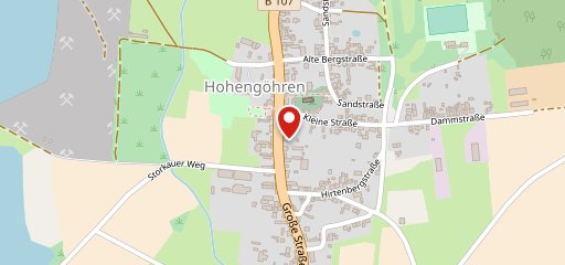 Gaststätte “Stadt Braunschweig“ on map