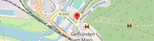 Stadt Döner & Pizza on map