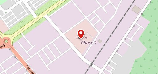 Piccante - Hyatt Regency on map