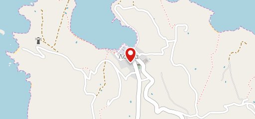 Restaurant Stasinos on map