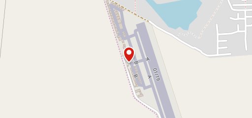 Stellenbosch Flying Club на карте
