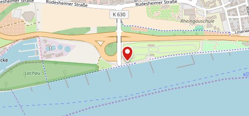 Strandperle-Rheingau на карте