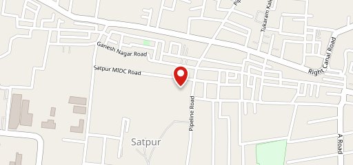 Sugras Foods & Canteen Services on map