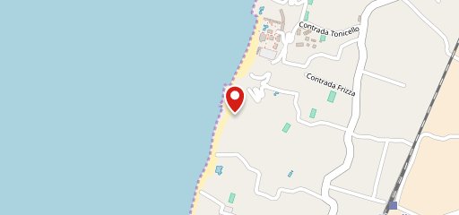 SunSet Beach Bar on map
