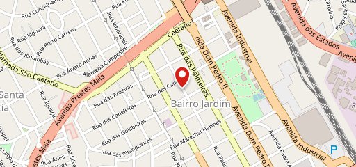 📍SUPER PIZZA PAN R. das Caneleiras, 461 - Jardim, Santo André - SP (
