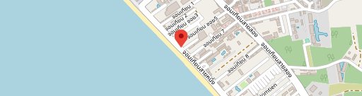 Surf Kitchen Restaurant en el mapa