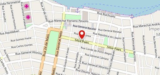 Surfers Sushi Centro restaurante, Rio Grande, R. Cristóvão Colombo -  Avaliações de restaurantes