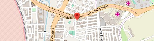 Sushili Atakent on map