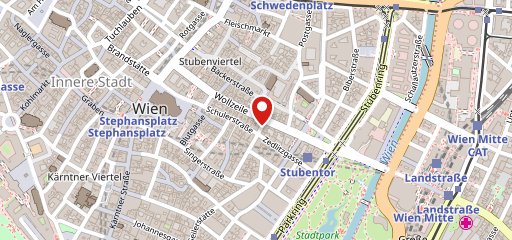 W. Reimer GmbH en el mapa