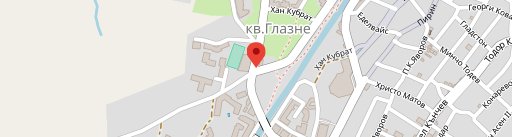 restaurant Suvorov on map