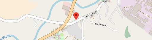 Svadbeni Salon NIKI on map
