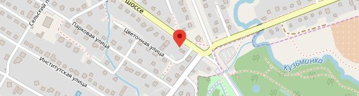 Свадебный Банкетный Зал "Цветочный" в Пушкине на карте
