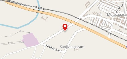 Swadeshi Restaurant on map