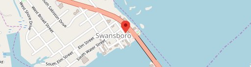 swansboro food and beverage reviews