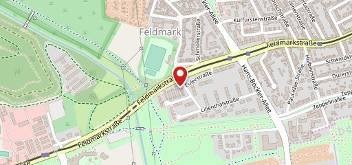 Syrtaki Grill Gelsenkirchen на карте
