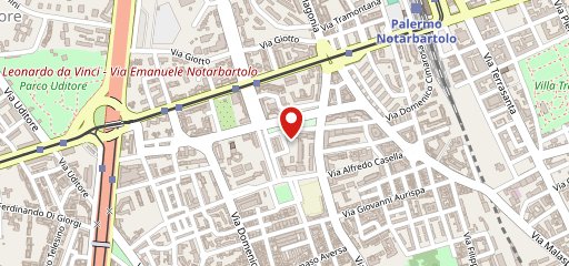 Taco Loco ~ Ristorante • Pizzeria • Birreria sulla mappa