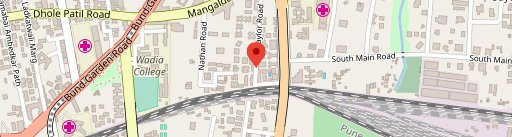 Tangasseri on map