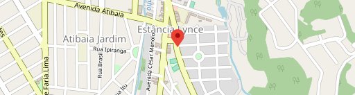 Tango Grill Restaurante no mapa