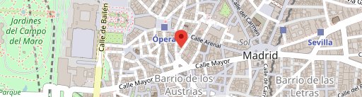 Taquería Mi Ciudad on map
