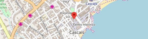 Tasca da Vila en el mapa