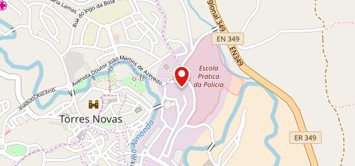 Tasca do Xico on map