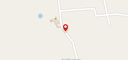 Tashi Delek Restaurant on map