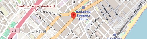 Antalay Kebab & Pizza en el mapa