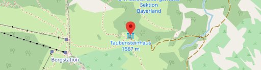 Taubensteinhaus на карте