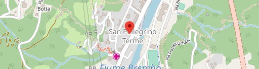 Taverna della Taragna on map