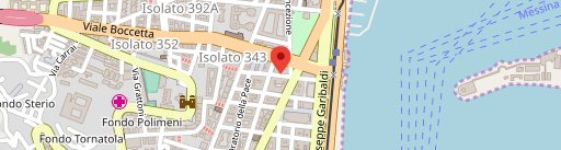 Taverna San Paolo sulla mappa