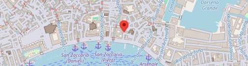 Taverna Scalinetto en el mapa