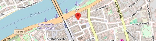 Taverne Sorbas on map