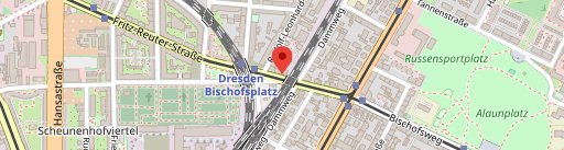 TB – Terrasse am Bischofsplatz on map