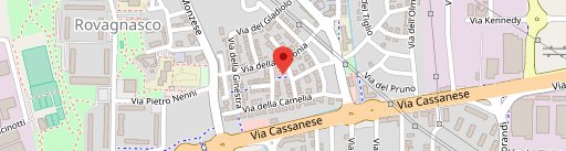 Teatrio Caffè la Piazzetta sulla mappa