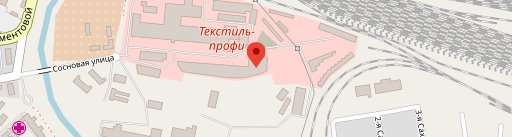 ТекстильПрофи-Иваново на карте