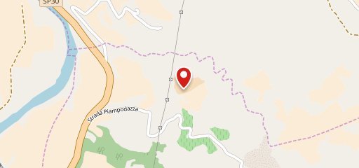 Tenuta Valdorso Agri-Resort auf Karte