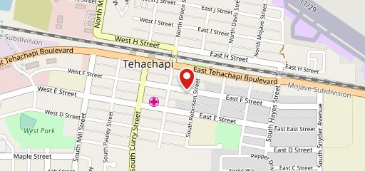 Thai Hachapi on map