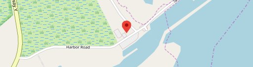 Oconto Dockside on map