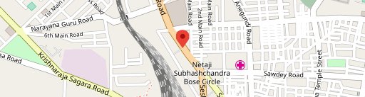 Khan's Restaurant on map