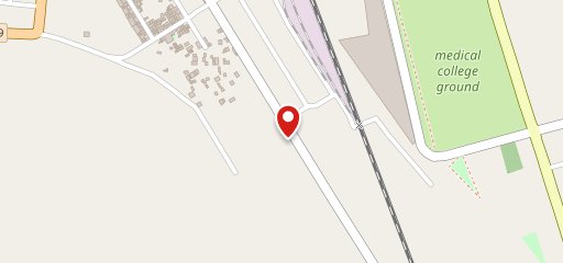 The Joker Cafe on map